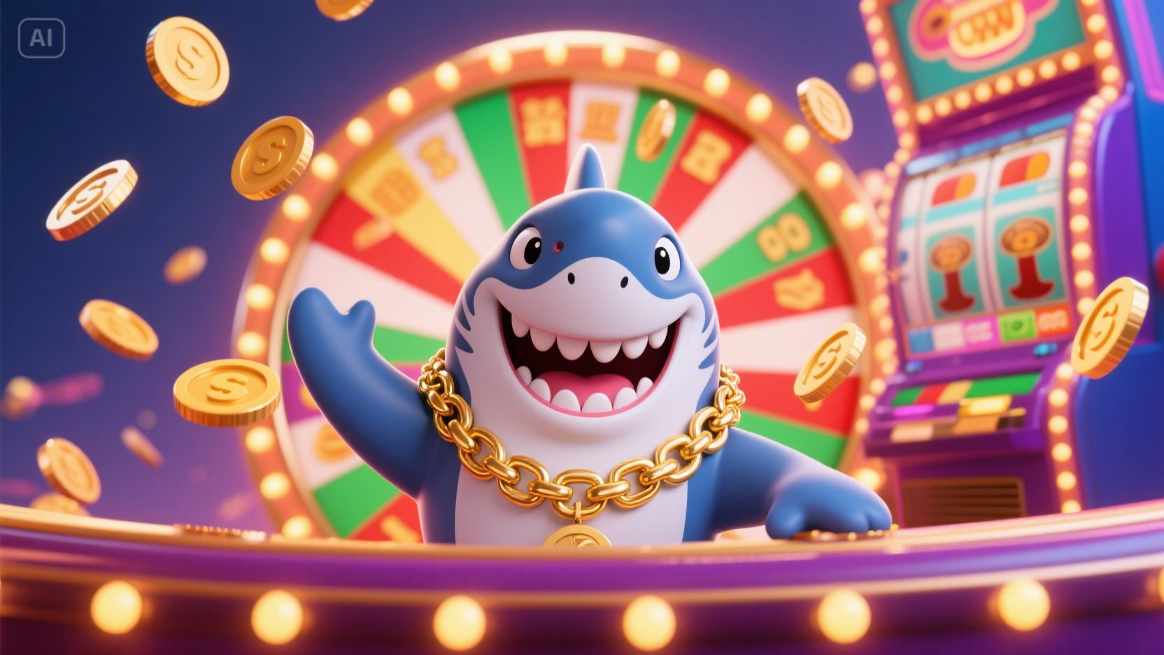 lucky pkr game login