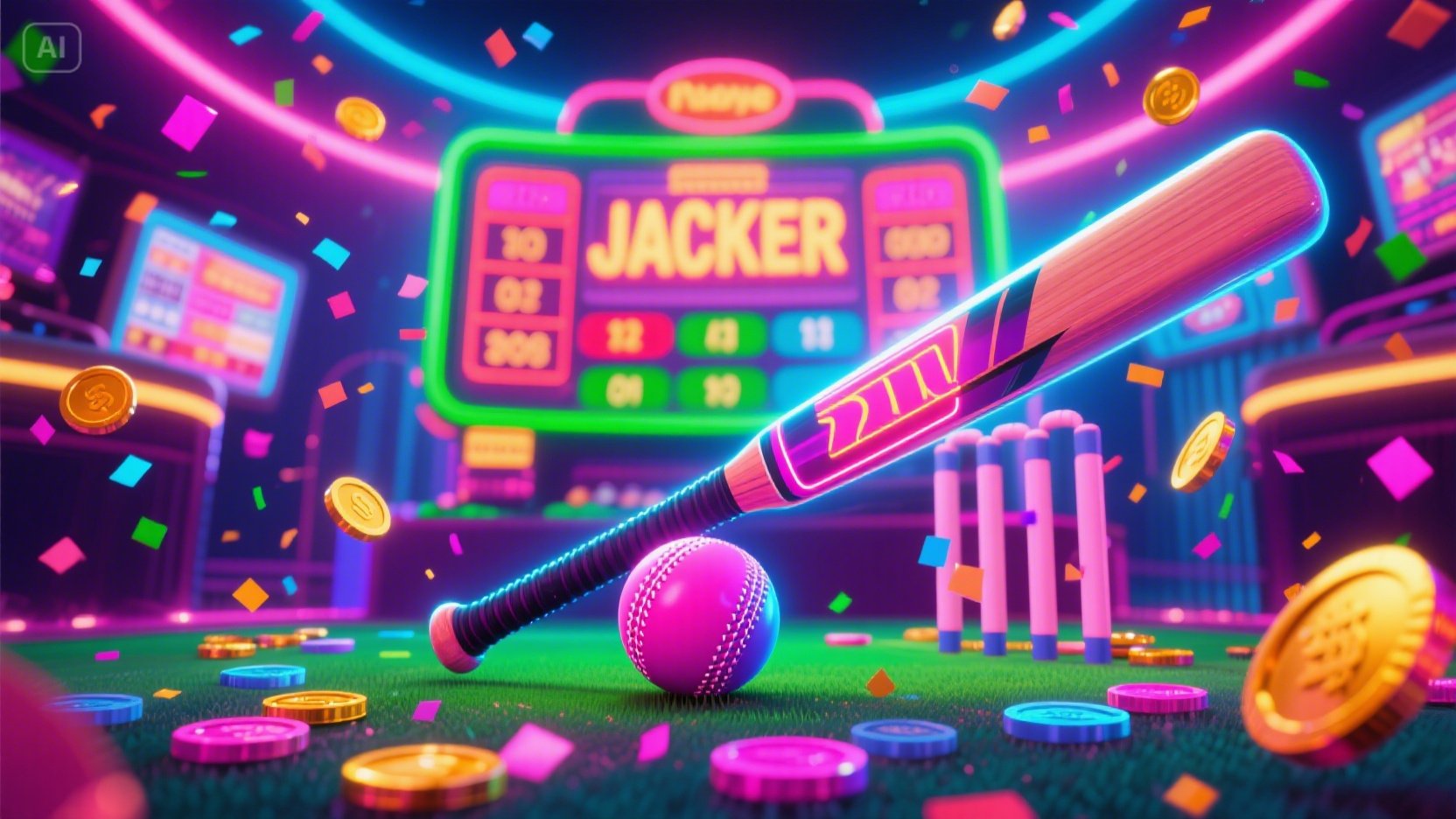 lucky pkr game login