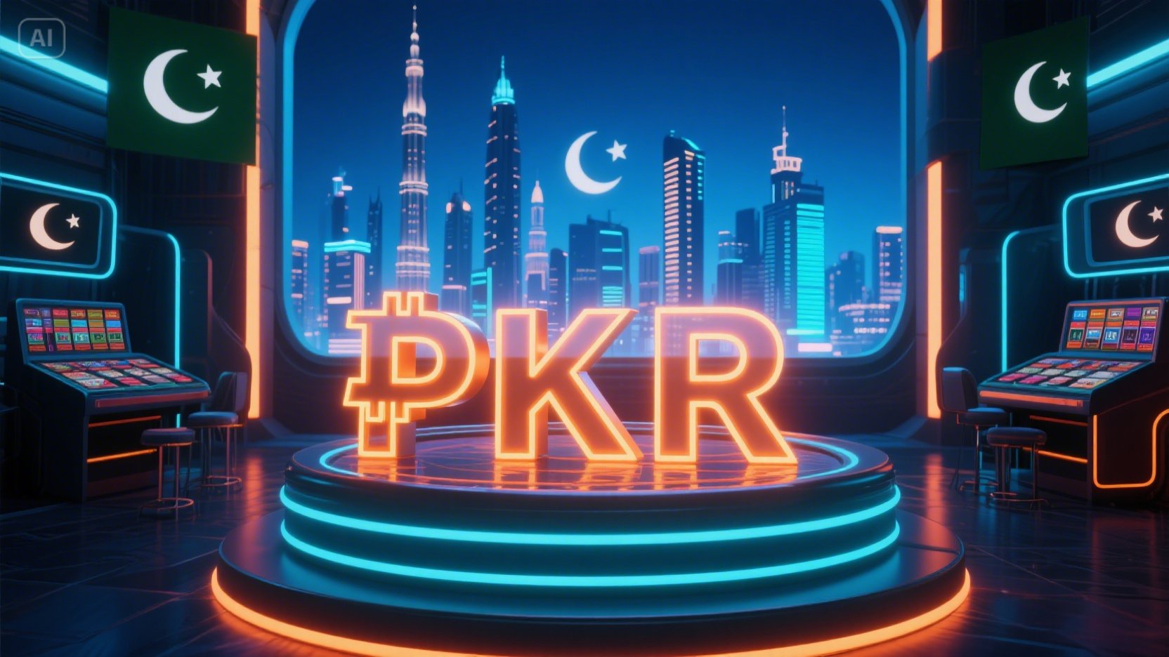 lucky pkr game login