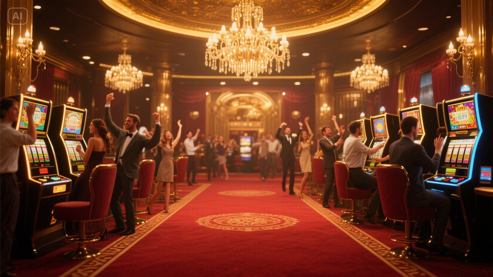 lucky pkr game login